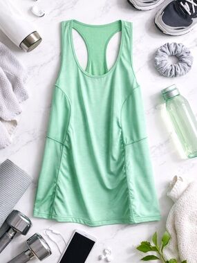 Xersion Mint Performance Tank